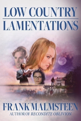 Low Country Lamentations by Malmsteen, Frank