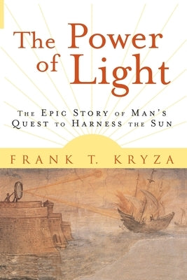 The Power of Light by Kryza, Frank