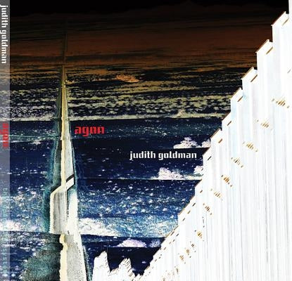 Agon by Goldman, Judith