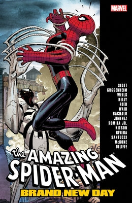 Spider-Man: Brand New Day - The Complete Collection Vol. 2 by Jimenez, Phil