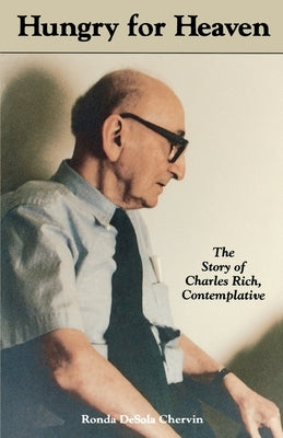 Hungry for Heaven. by Desola Chervin, Ronda