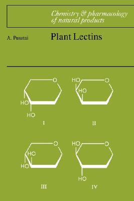 Plant Lectins by Pusztai, A.
