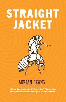 Straight Jacket by Deans, Adrian