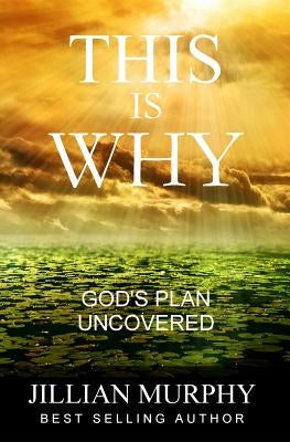 This is WHY: God's Plan Uncovered by Murphy, Jillian