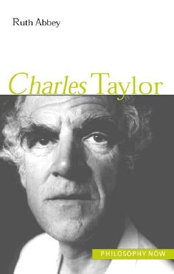 Charles Taylor by Abbey, Ruth