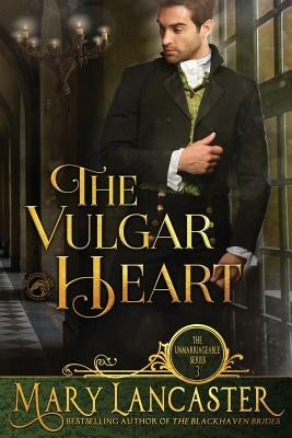 The Vulgar Heart by Publishing, Dragonblade