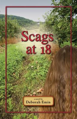 Scags at 18 by Emin, Deborah