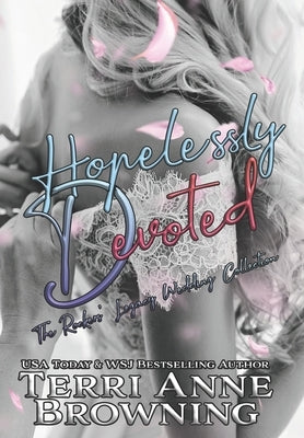 Hopelessly Devoted by Hollett, Lisa