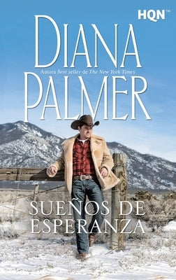 Sueños de esperanza by Palmer, Diana