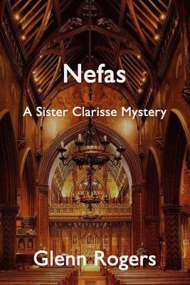 Nefas by Rogers, Glenn
