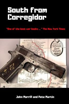 South from Corregidor by Martin, Pete