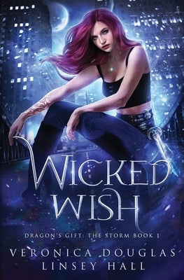 Wicked Wish by Douglas, Veronica