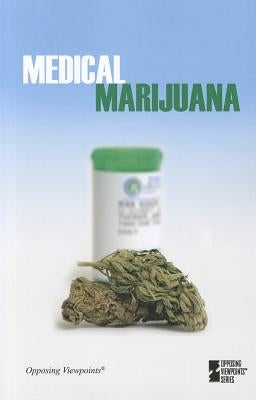 Medical Marijuana by Haerens, Margaret