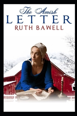 The Amish Letter by Bawell, Ruth