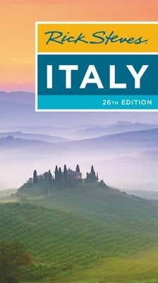 Rick Steves Italy by Steves, Rick