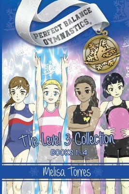 The Level 3 Collection by Torres, Melisa