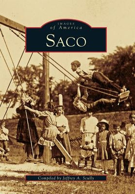 Saco by Scully, Jeffrey a.