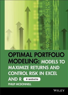Portfolio Modeling + WS by McDonnell, Philip