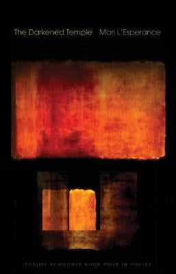 The Darkened Temple by L'Esperance, Mari