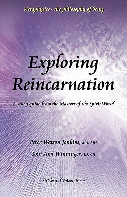 Exploring Reincarnation by Jenkins, Peter Watson