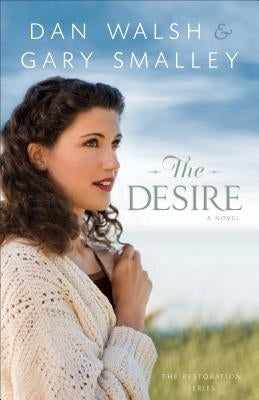 Desire by Smalley, Gary