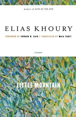 Little Mountain by Khoury, Elias