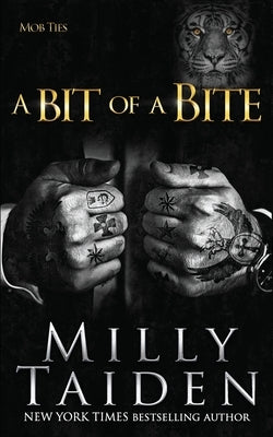 A Bit of a Bite by Taiden, Milly