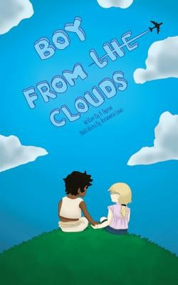 Boy From the Clouds by Dupree, K.