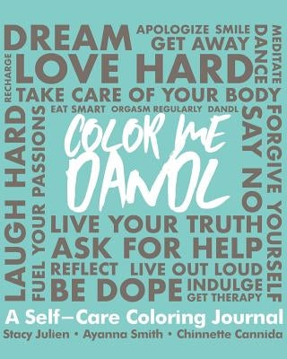 Color Me Dandl by Dandl