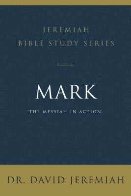 Mark Softcover by Jeremiah, David