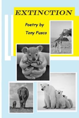 Extinction by Fusco, Tony