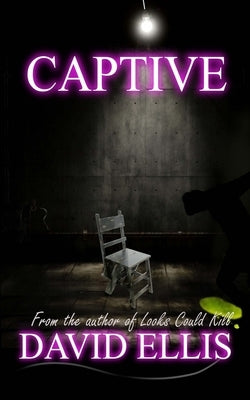 Captive by Ellis, David