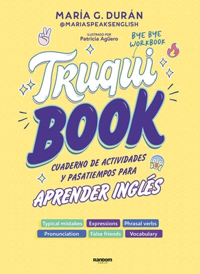 Truquibook / Trickbook by Duran, Mari G.