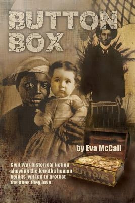 Button Box by McCall, Eva