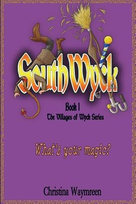 SouthWyck by Nikolouzos, John