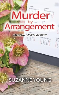 Murder by Arrangement by Young, Suzanne