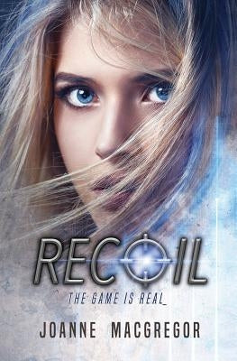 Recoil by MacGregor, Joanne