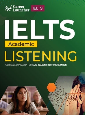 IELTS Academic 2023: Listening by Saviour Eduction Abroad Pvt. Ltd. by Saviour Eduction Abroad Pvt Ltd