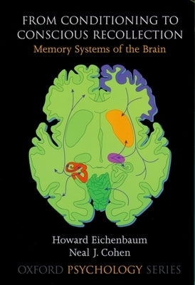 From Conditioning to Conscious Recollection: Memory Systems of the Brain by Eichenbaum, Howard