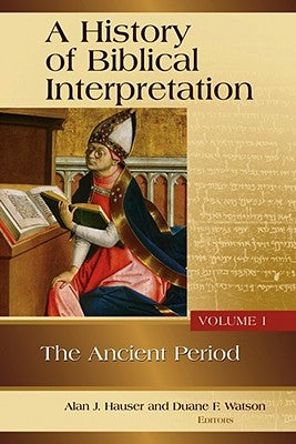The Ancient Period by Hauser, Alan J.
