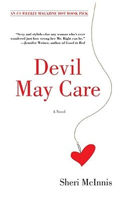 Devil May Care by McInnis, Sheri