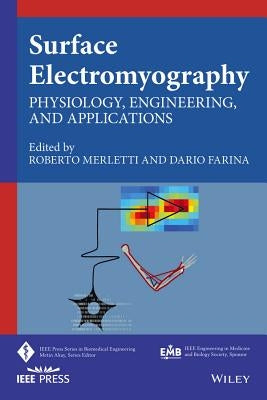 Surface Electromyography by Merletti