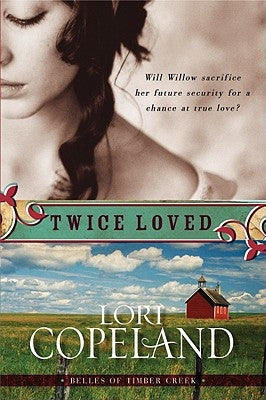 Twice Loved by Copeland, Lori