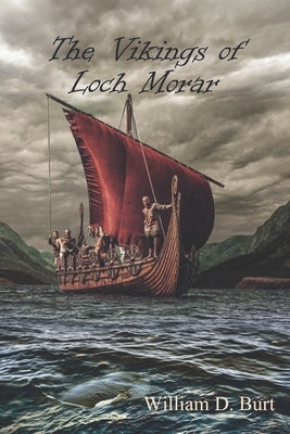 The Vikings of Loch Morar by Miller, Becky