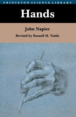 Hands by Napier, John
