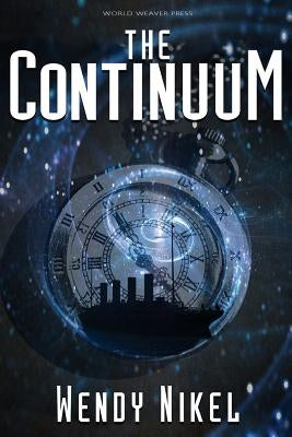 The Continuum by Nikel, Wendy