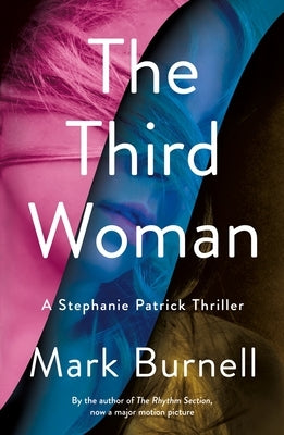 Third Woman by Burnell, Mark