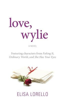 Love, Wylie by Lorello, Elisa