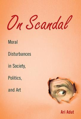 On Scandal by Adut, Ari