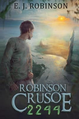 Robinson Crusoe 2244 by Grimmer, Jordan